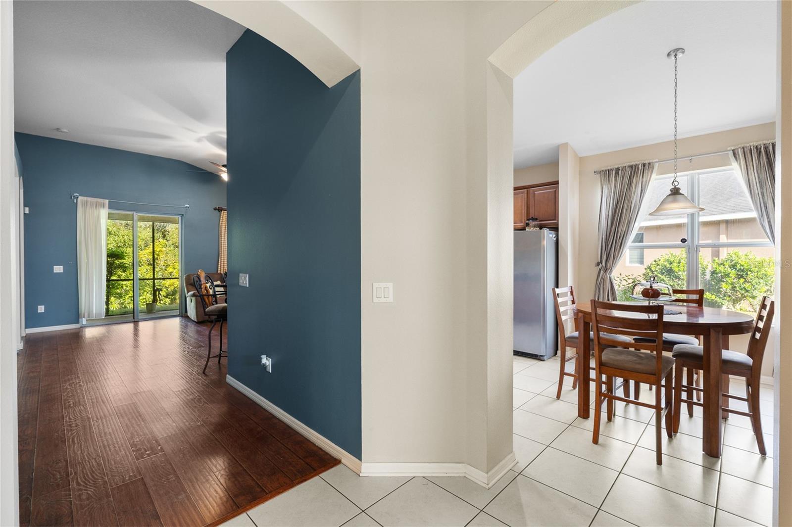 SOUTH FORK UNIT 6 - Residential