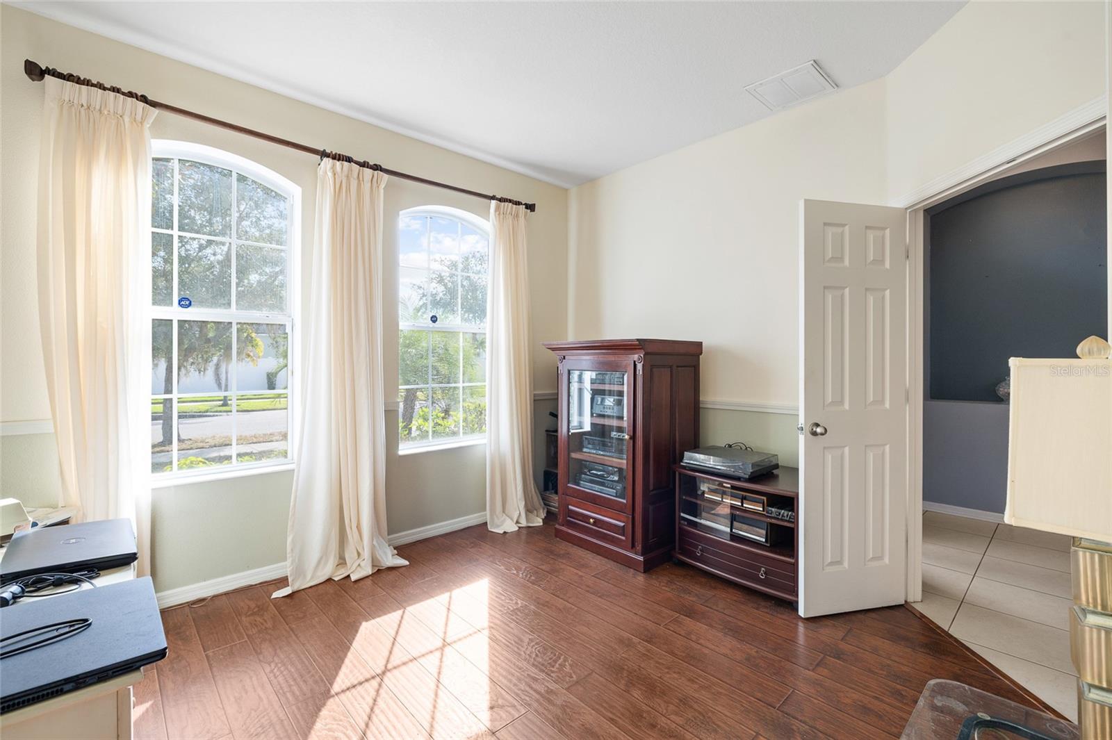 SOUTH FORK UNIT 6 - Residential