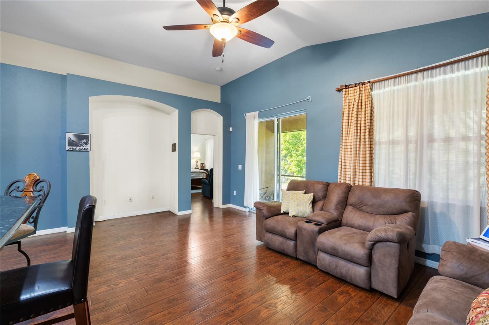 SOUTH FORK UNIT 6 - Residential