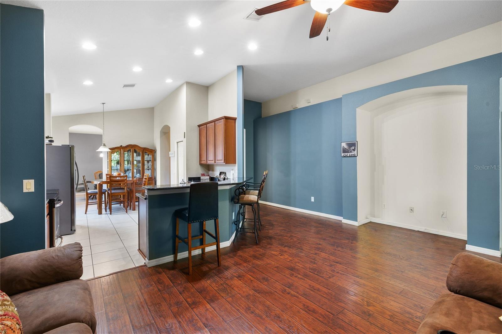 SOUTH FORK UNIT 6 - Residential