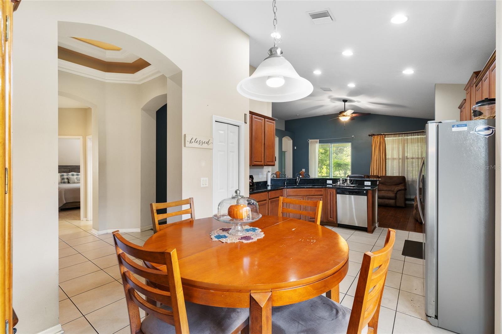 SOUTH FORK UNIT 6 - Residential