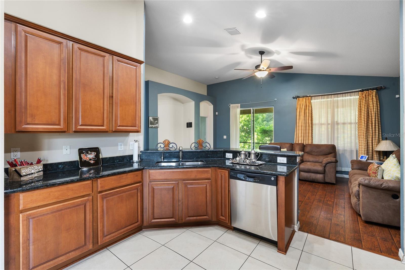 SOUTH FORK UNIT 6 - Residential