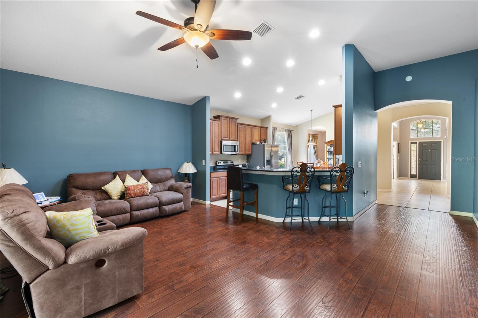 SOUTH FORK UNIT 6 - Residential