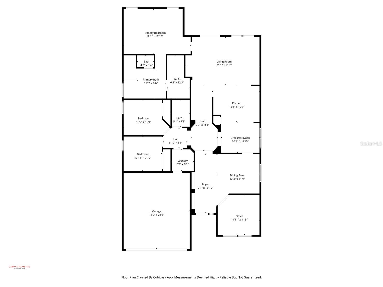 SOUTH FORK UNIT 6 - Residential