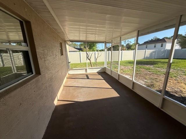 PALM COAST SEC 30 - Residential Lease