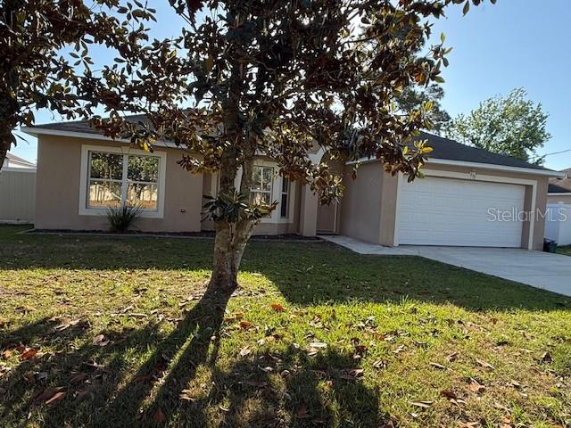 PALM COAST SEC 30 - Residential Lease