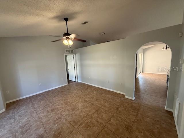 PALM COAST SEC 30 - Residential Lease