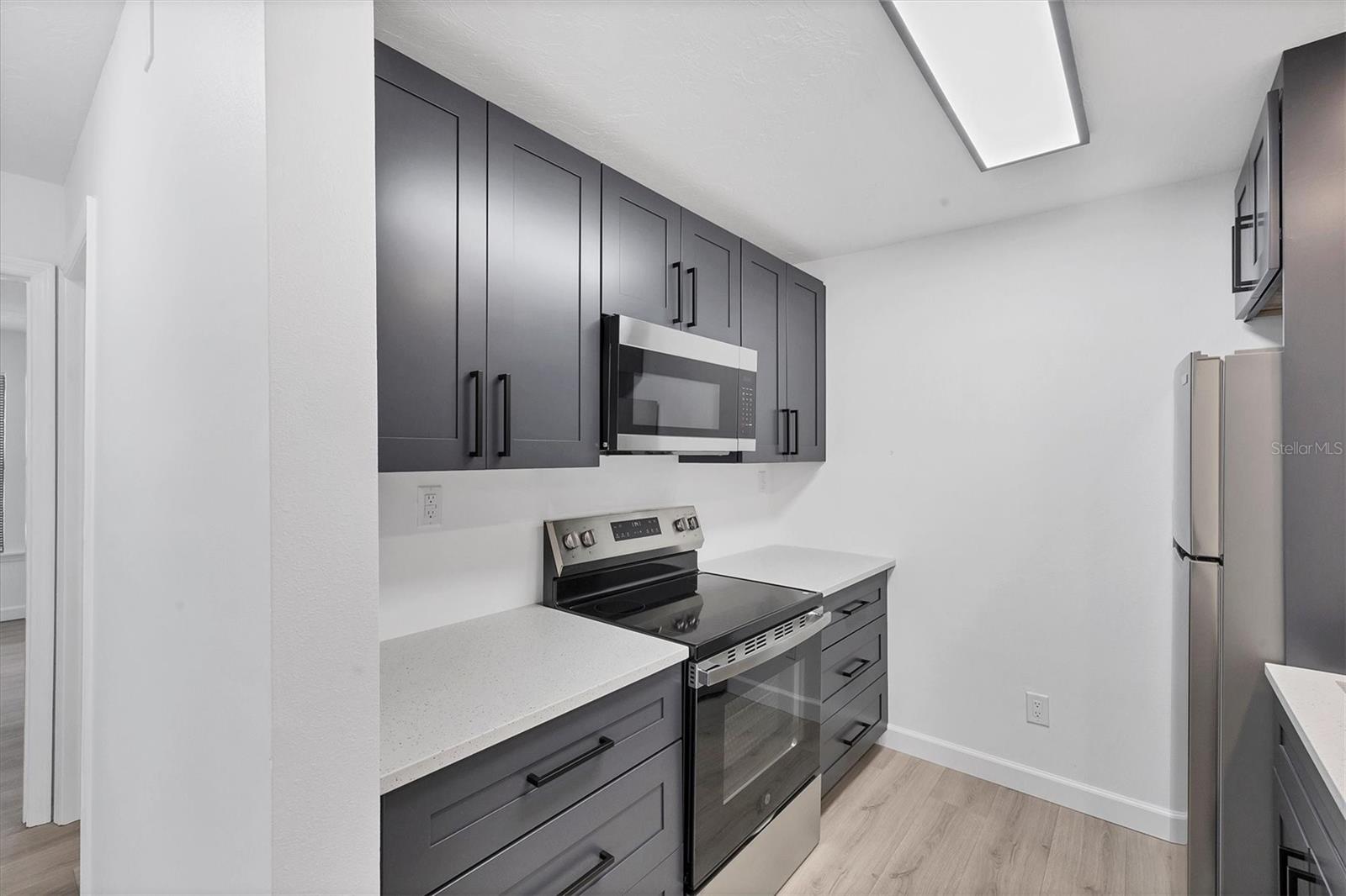 VINTAGE GRAND - Residential