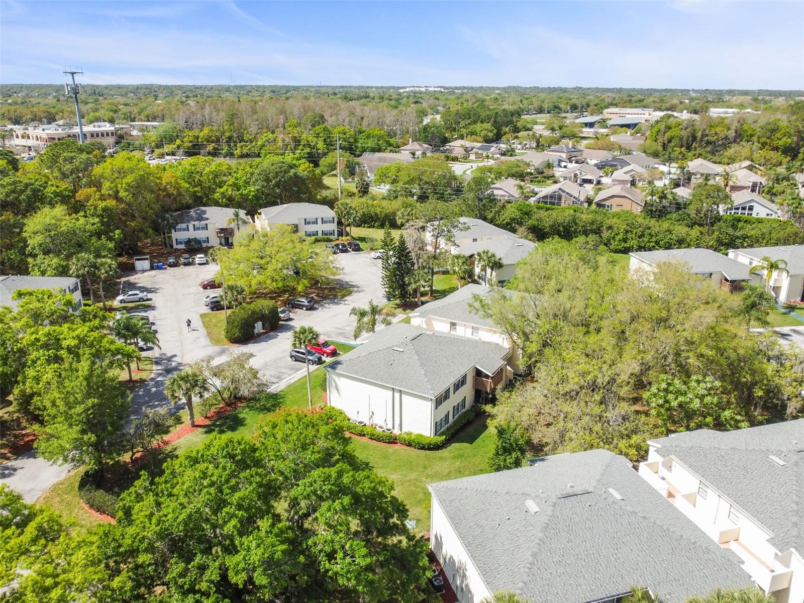 GARDENS OF FOREST LAKES CONDO THE - Residential