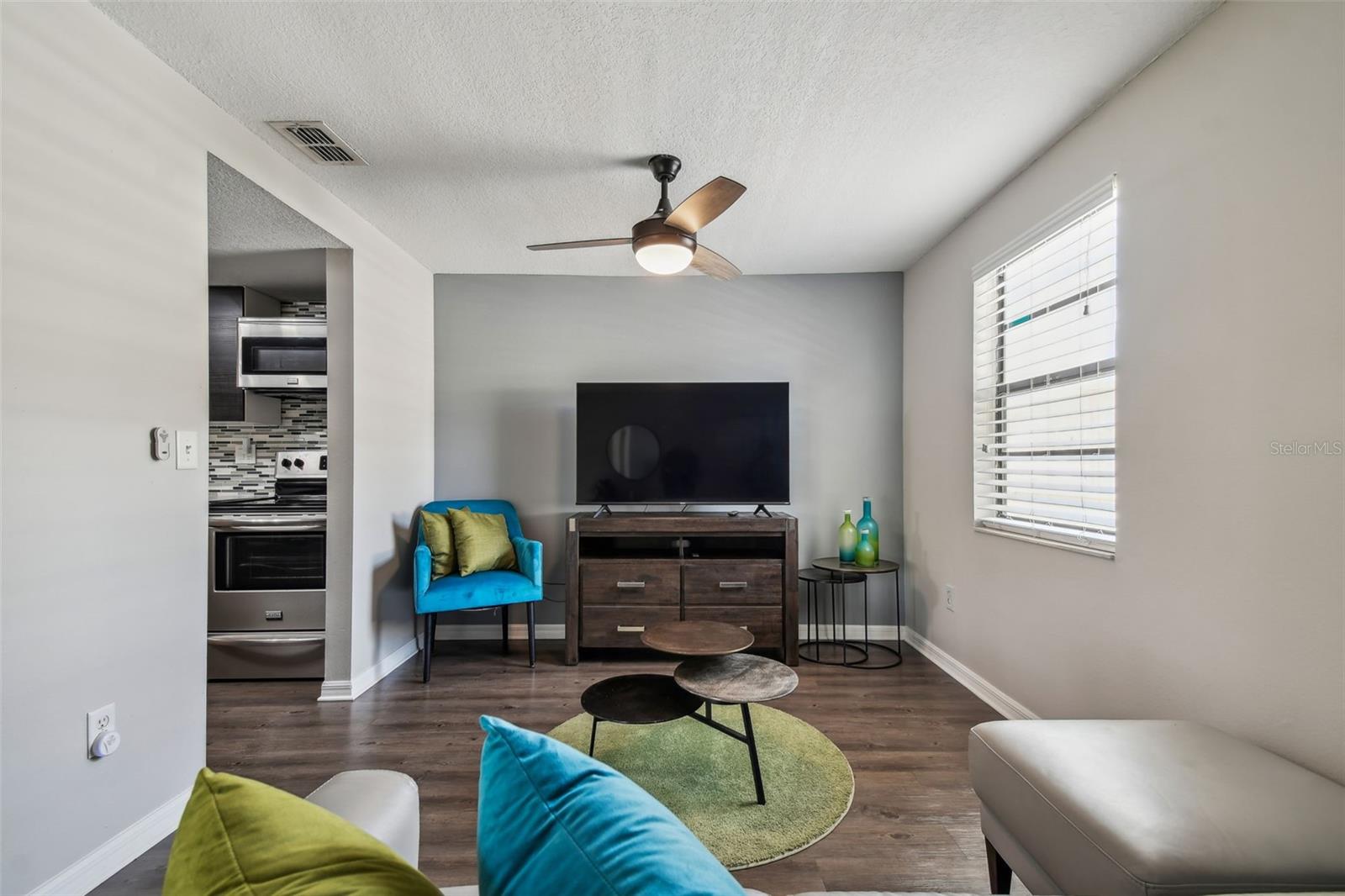 GARDENS OF FOREST LAKES CONDO THE - Residential