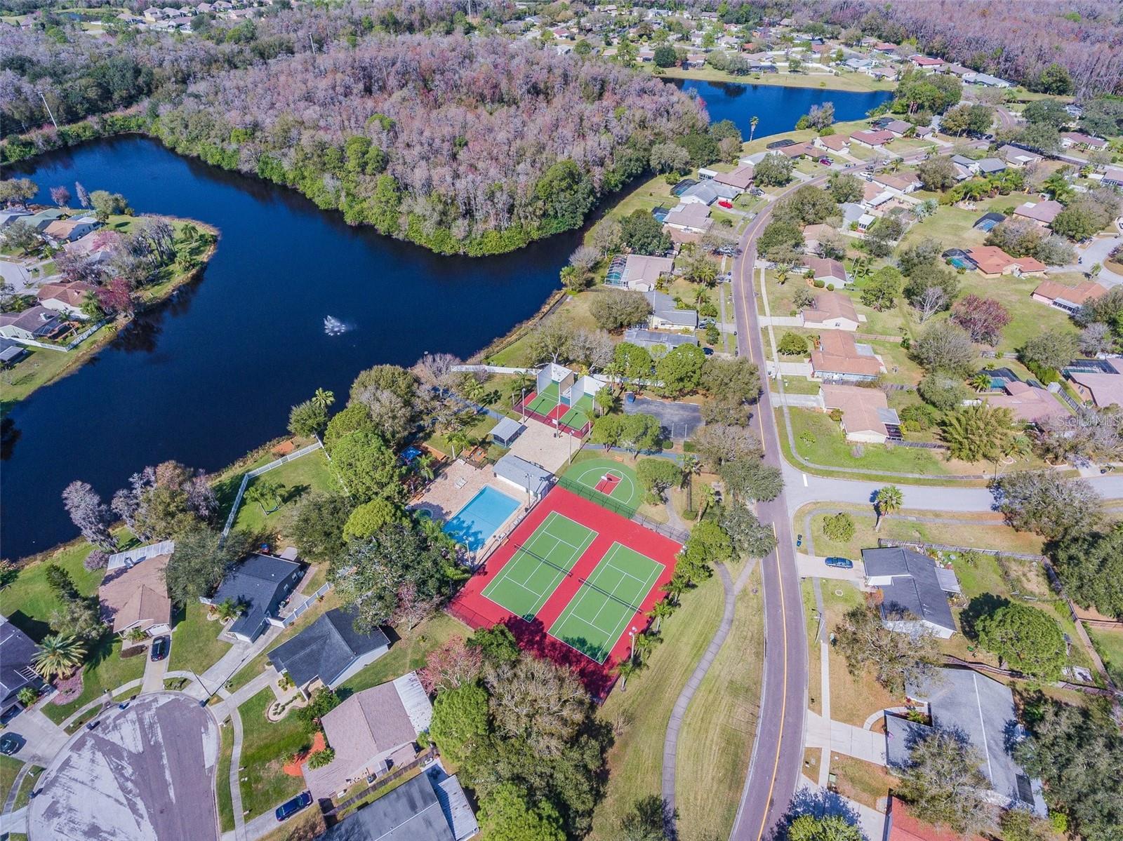 GARDENS OF FOREST LAKES CONDO THE - Residential