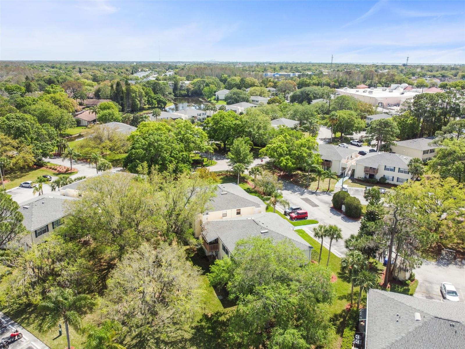GARDENS OF FOREST LAKES CONDO THE - Residential