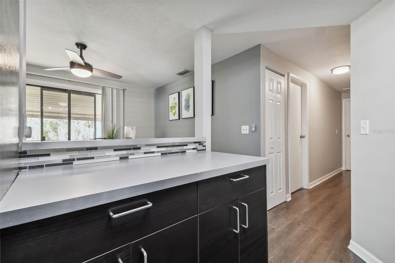 GARDENS OF FOREST LAKES CONDO THE - Residential