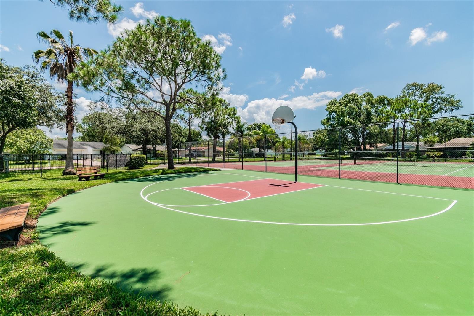 GARDENS OF FOREST LAKES CONDO THE - Residential
