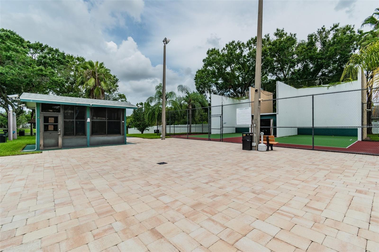 GARDENS OF FOREST LAKES CONDO THE - Residential