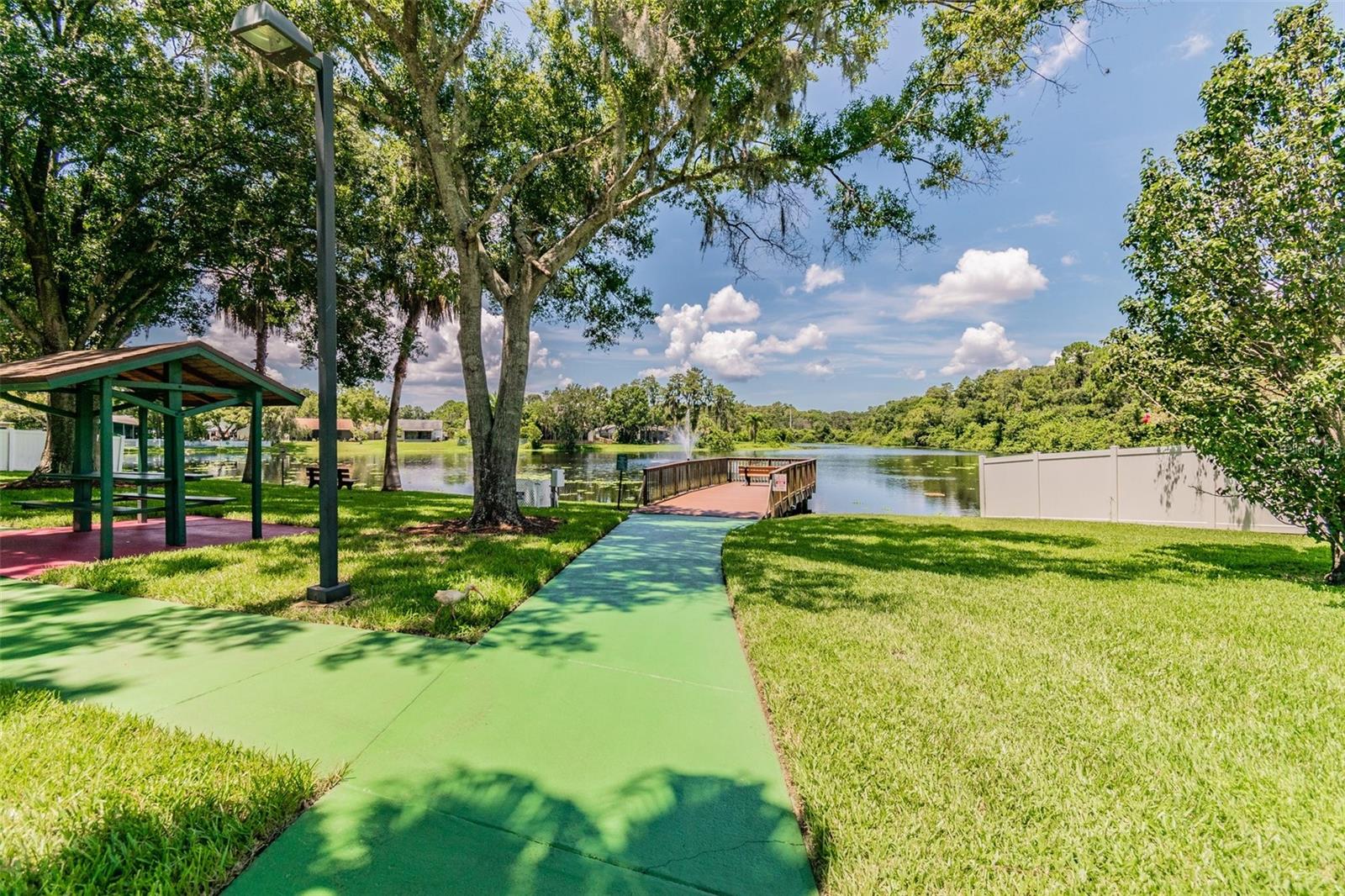 GARDENS OF FOREST LAKES CONDO THE - Residential