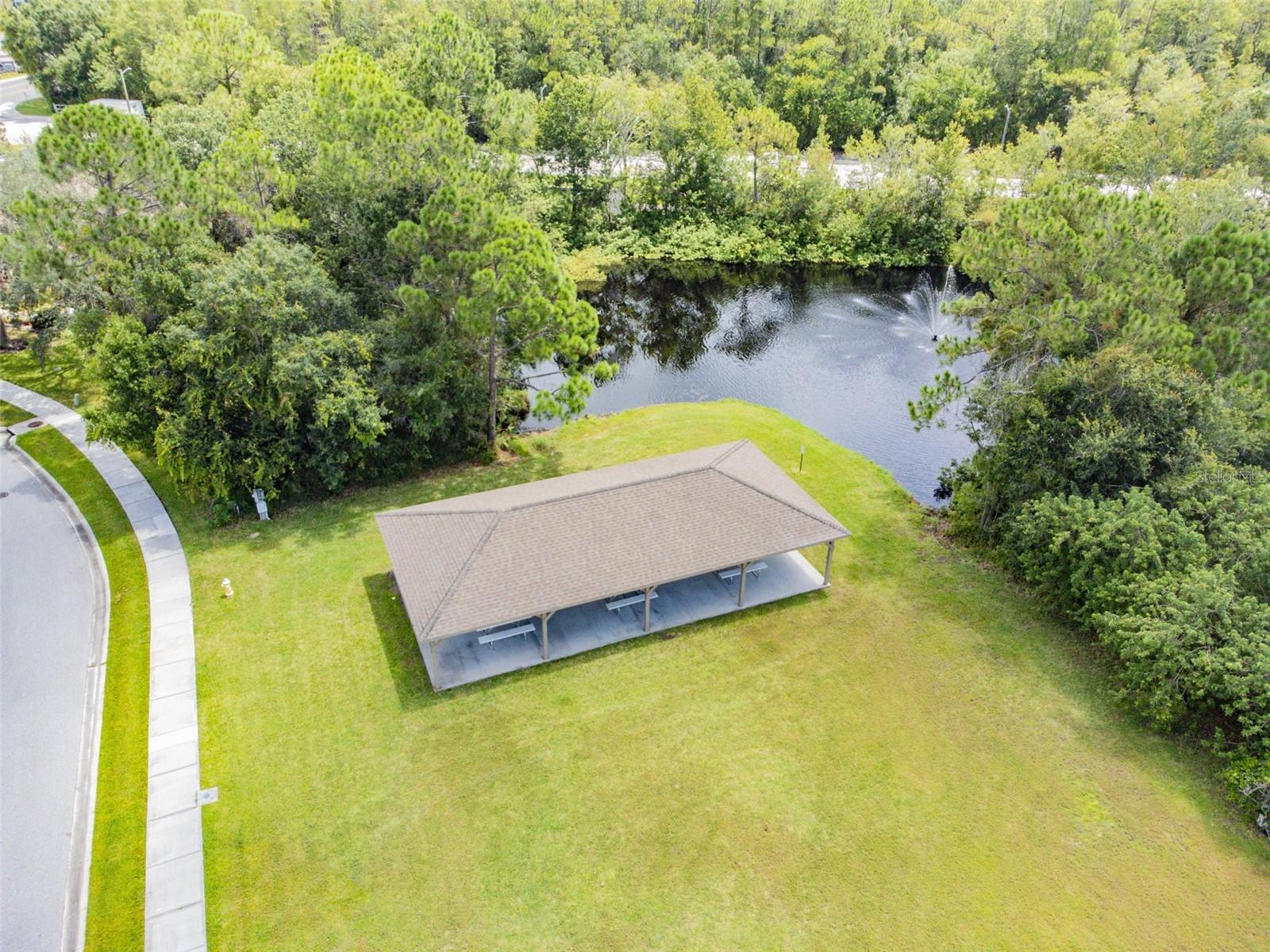 GARDENS OF FOREST LAKES CONDO THE - Residential