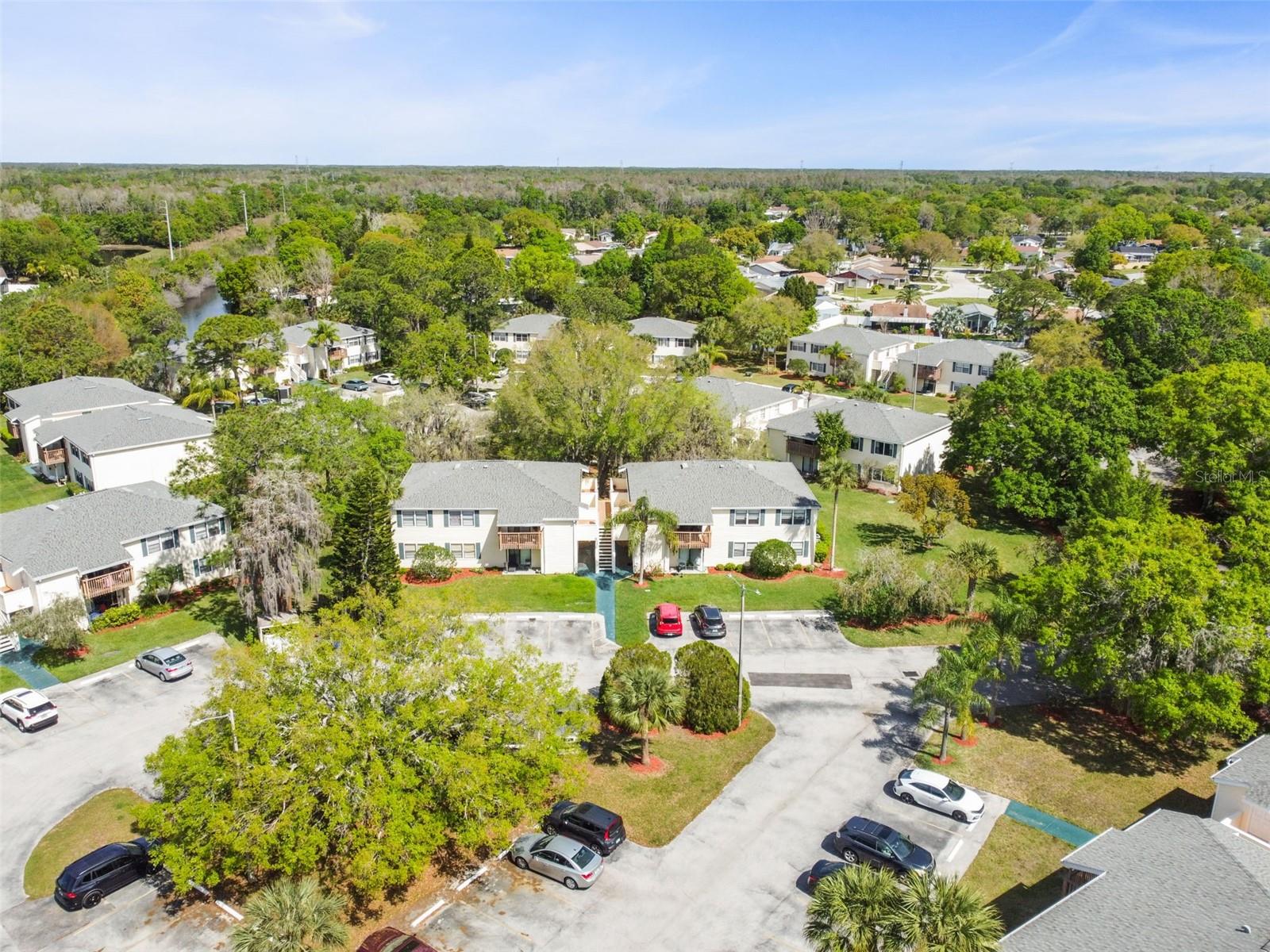 GARDENS OF FOREST LAKES CONDO THE - Residential