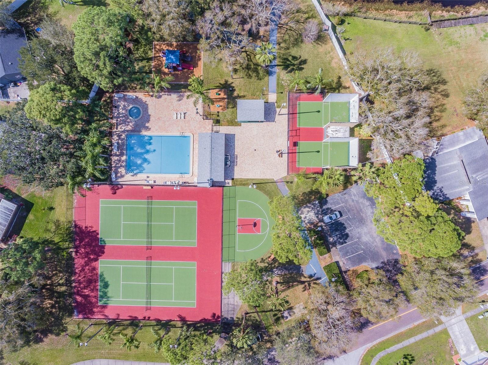 GARDENS OF FOREST LAKES CONDO THE - Residential