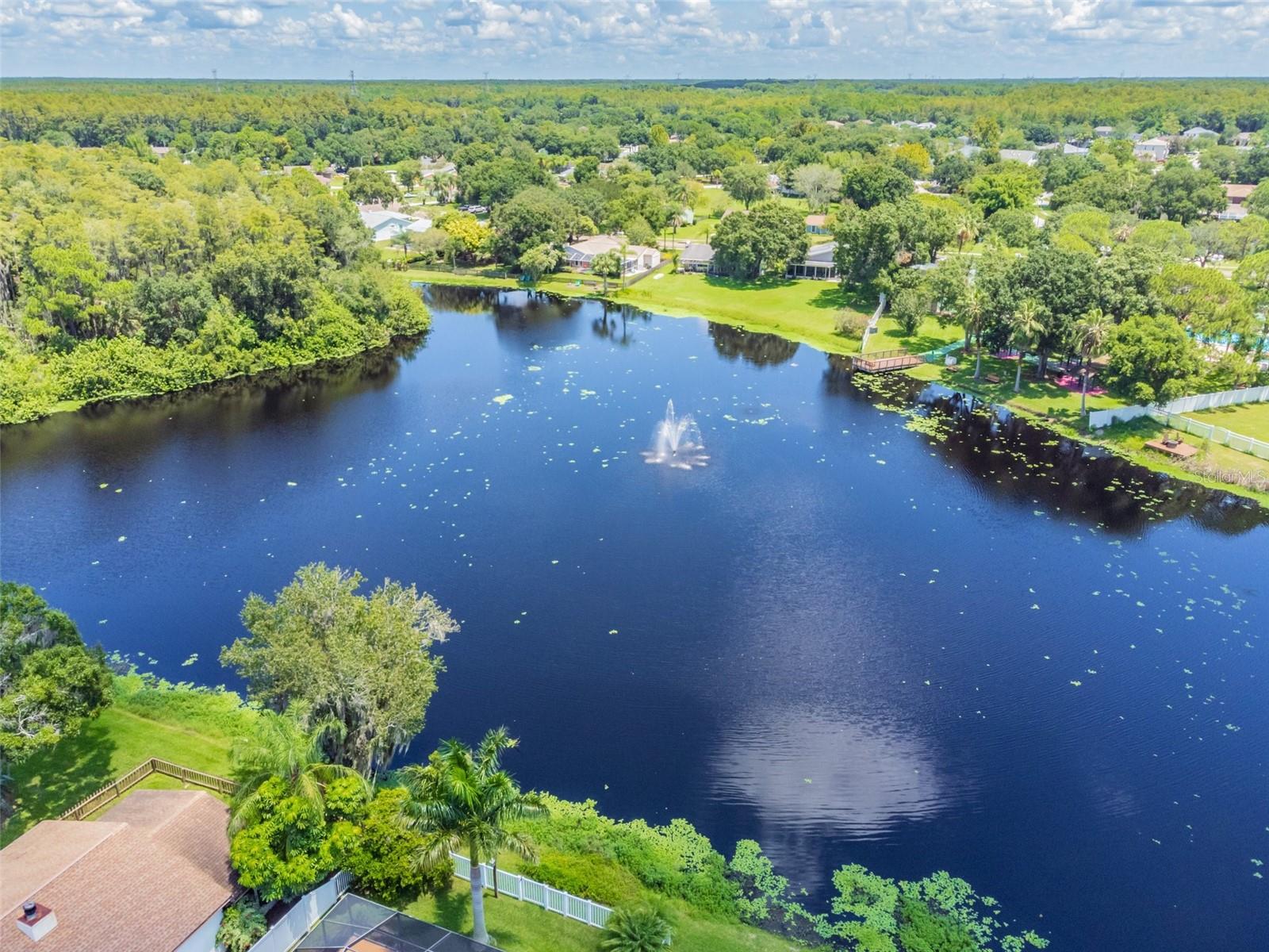 GARDENS OF FOREST LAKES CONDO THE - Residential