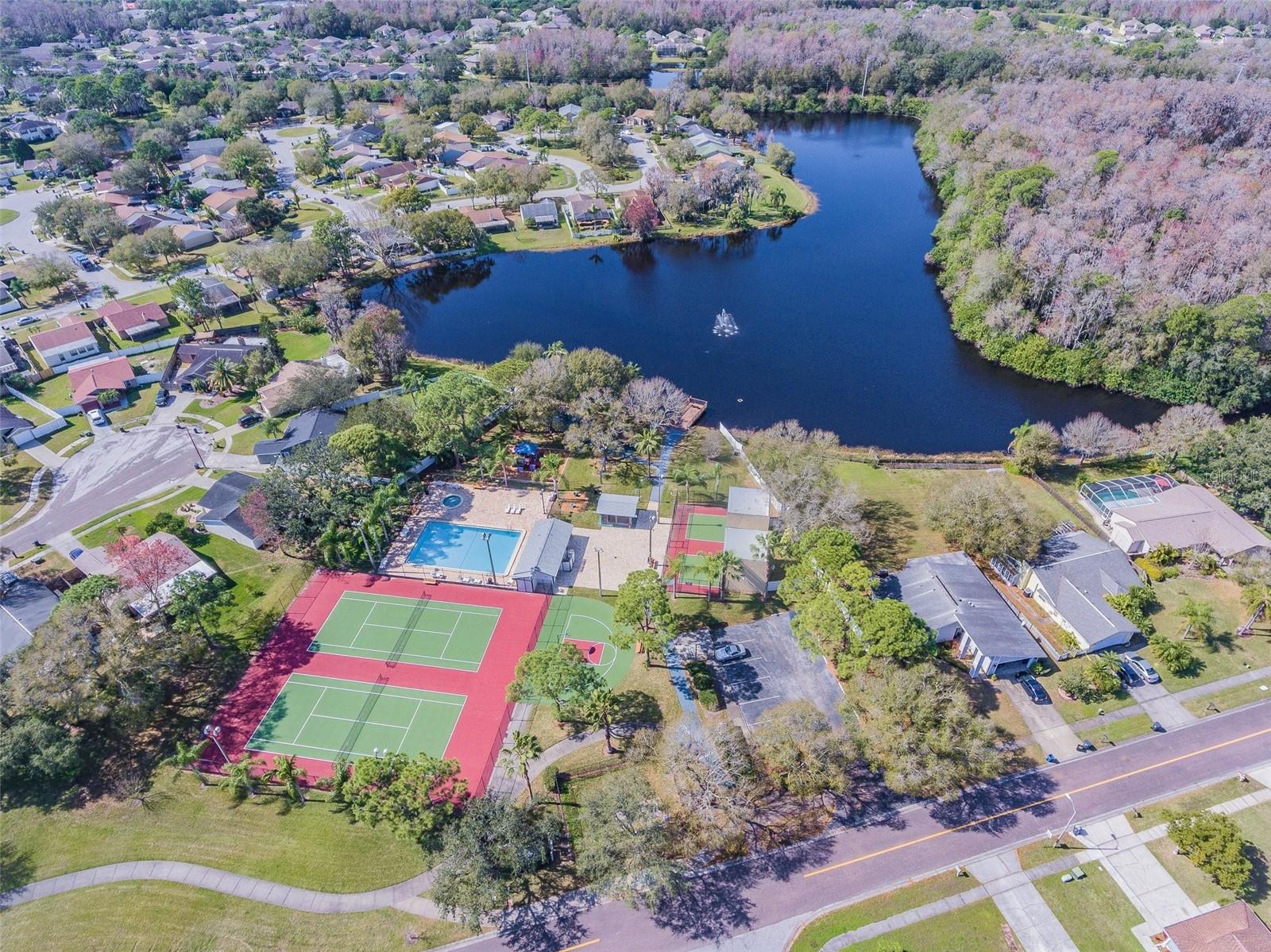 GARDENS OF FOREST LAKES CONDO THE - Residential