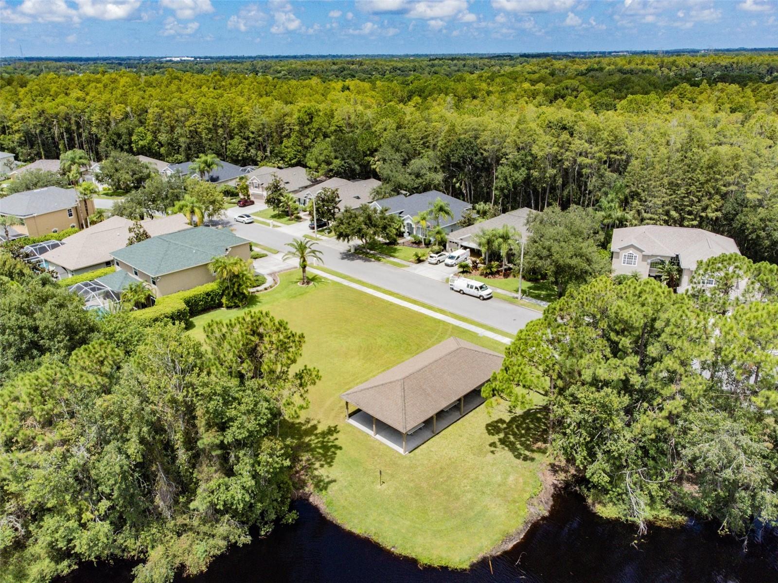 GARDENS OF FOREST LAKES CONDO THE - Residential