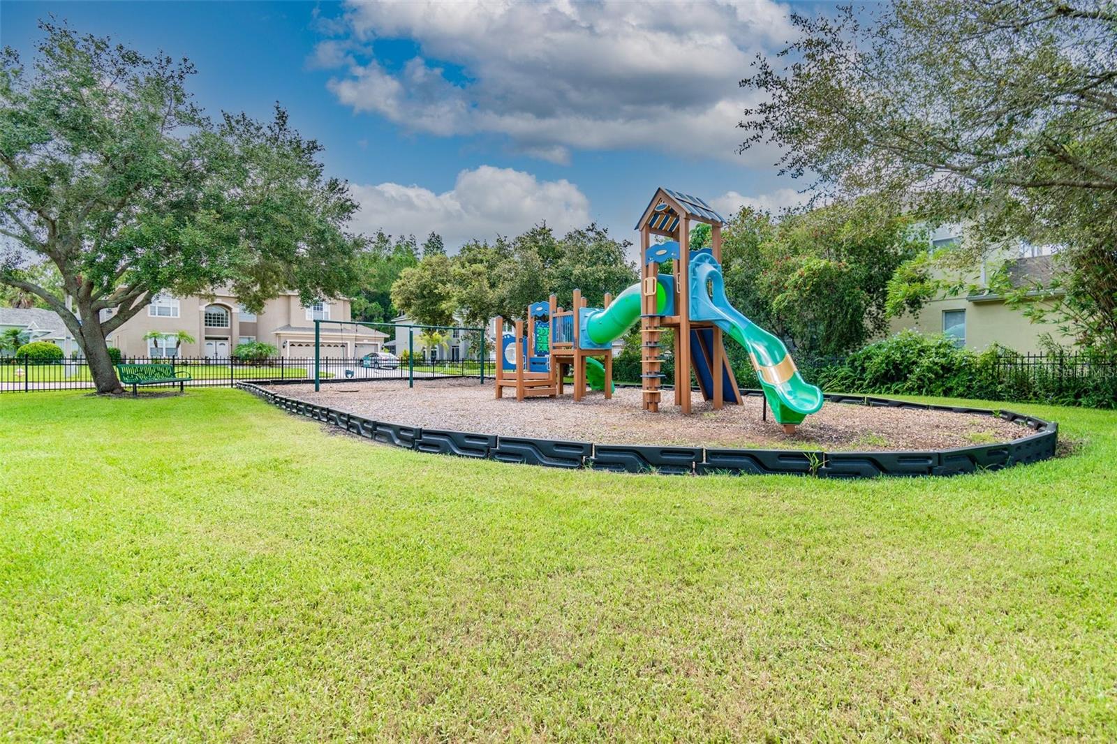 GARDENS OF FOREST LAKES CONDO THE - Residential