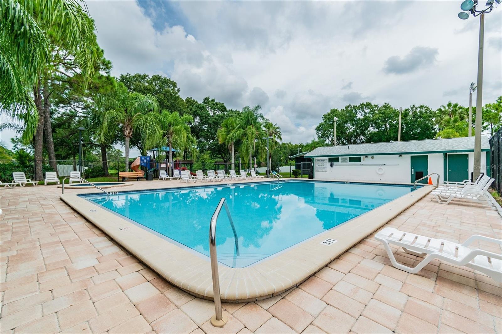 GARDENS OF FOREST LAKES CONDO THE - Residential