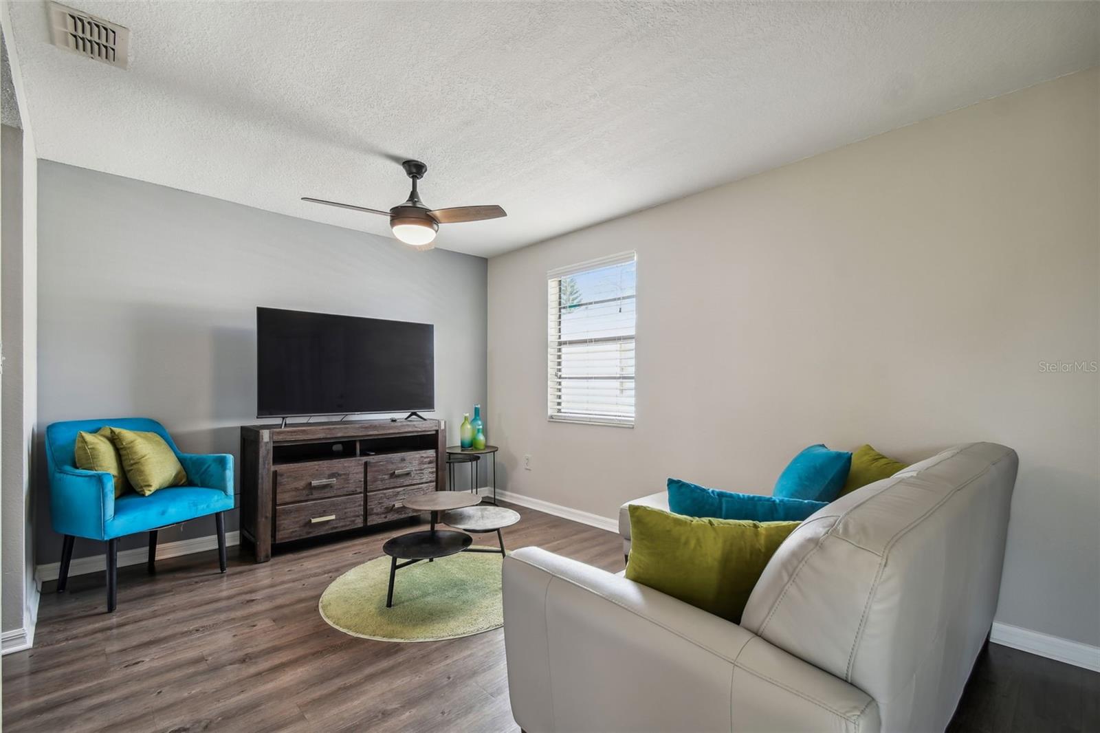 GARDENS OF FOREST LAKES CONDO THE - Residential