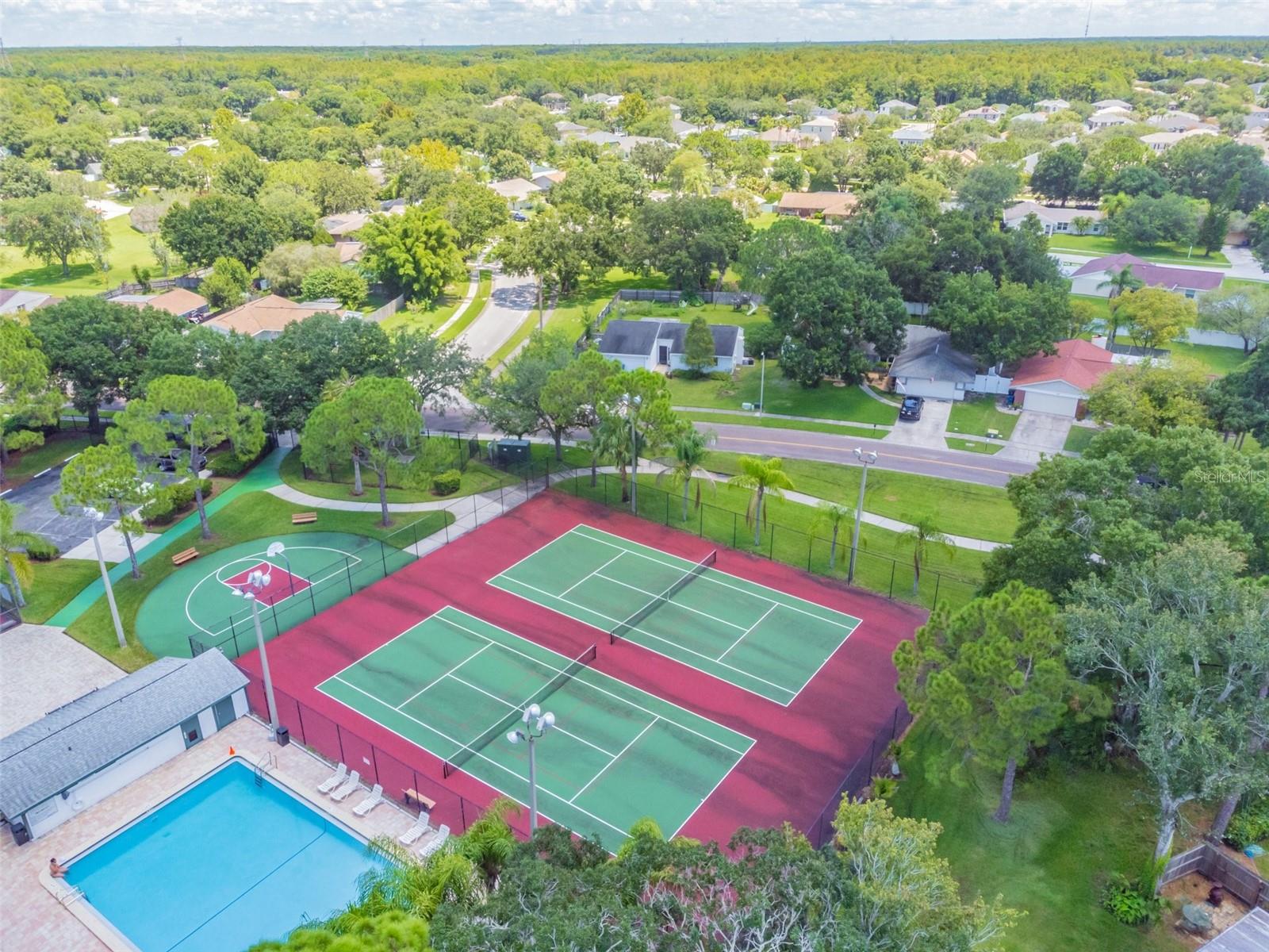 GARDENS OF FOREST LAKES CONDO THE - Residential