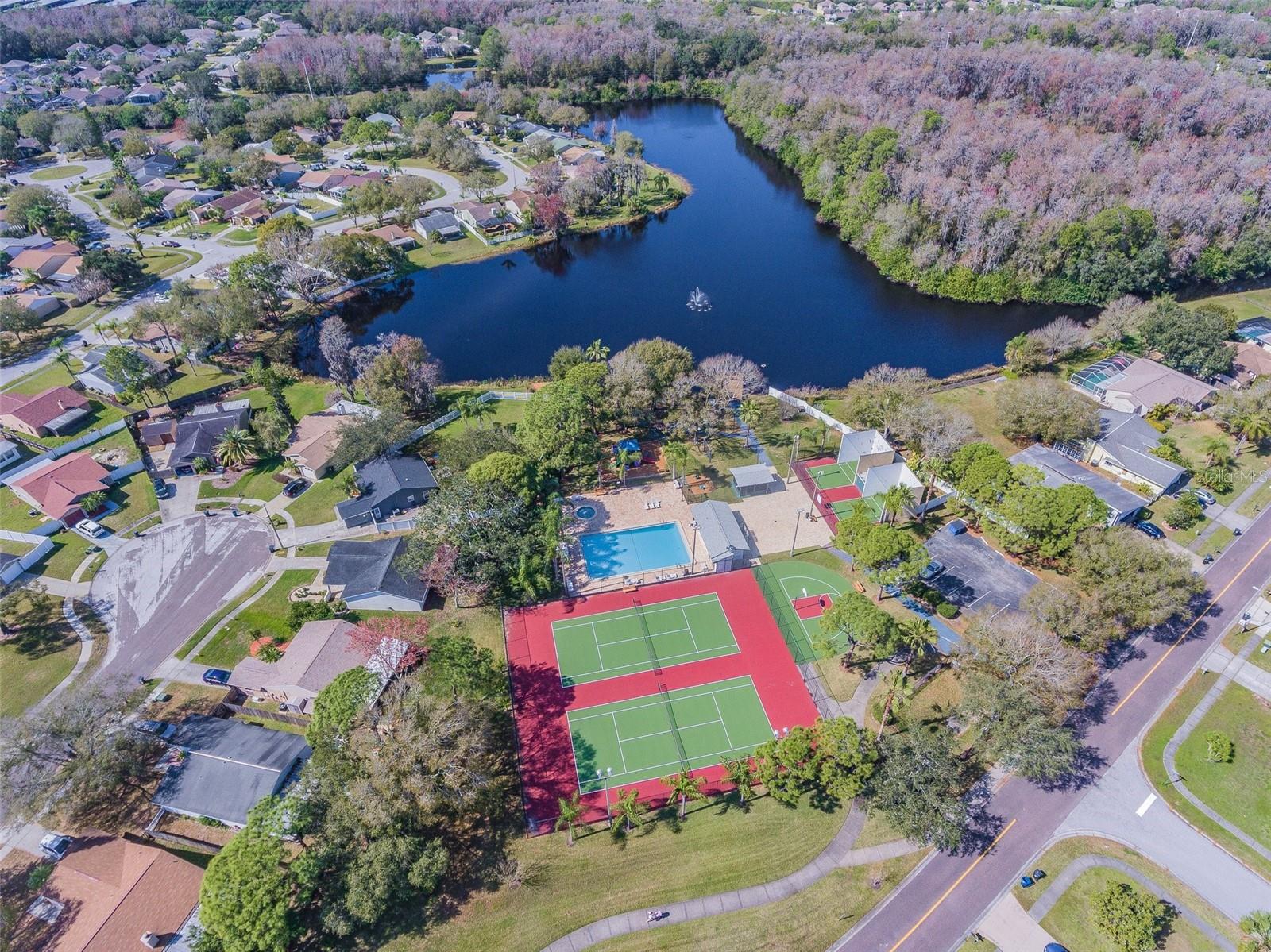 GARDENS OF FOREST LAKES CONDO THE - Residential
