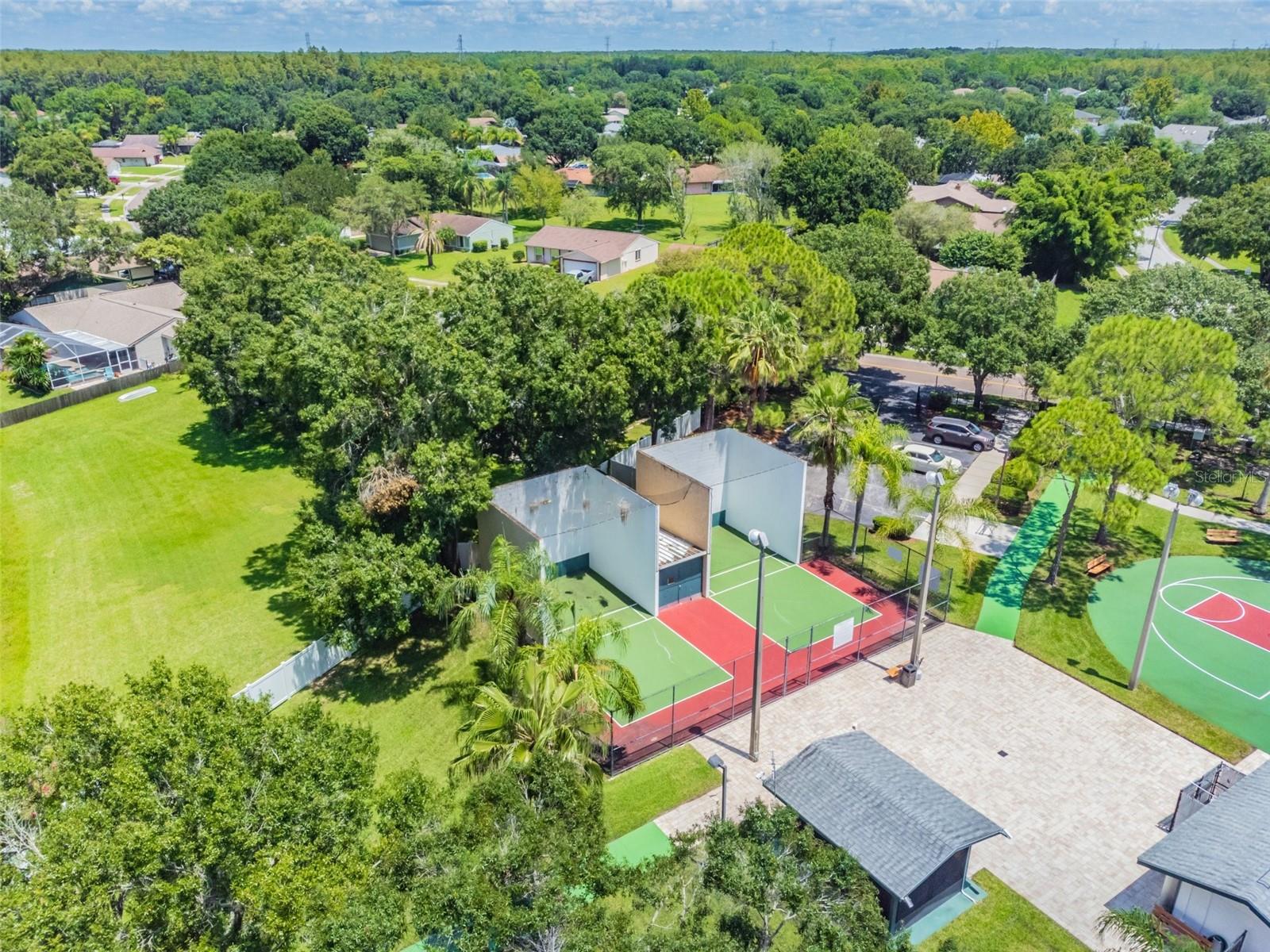 GARDENS OF FOREST LAKES CONDO THE - Residential