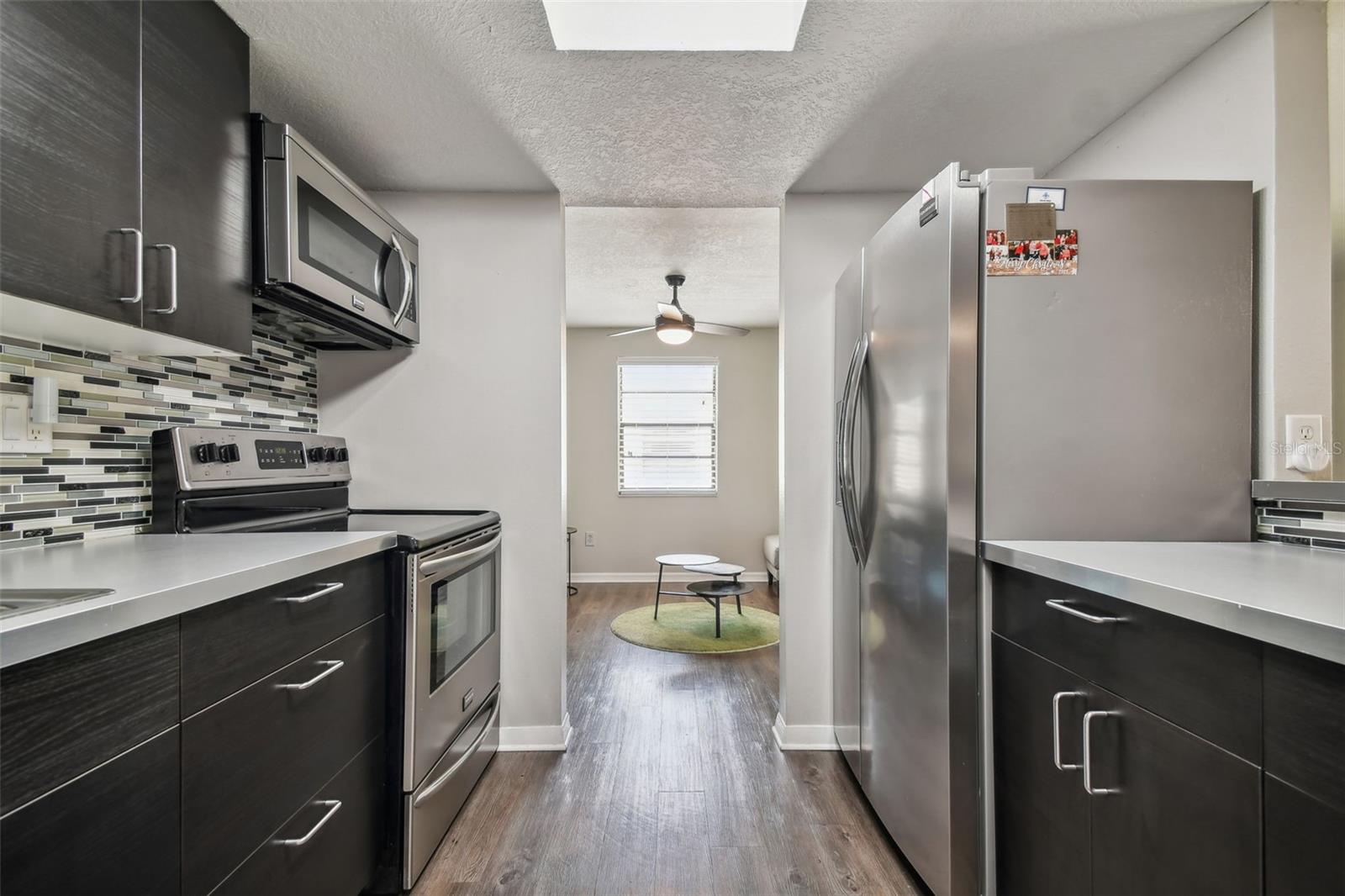 GARDENS OF FOREST LAKES CONDO THE - Residential