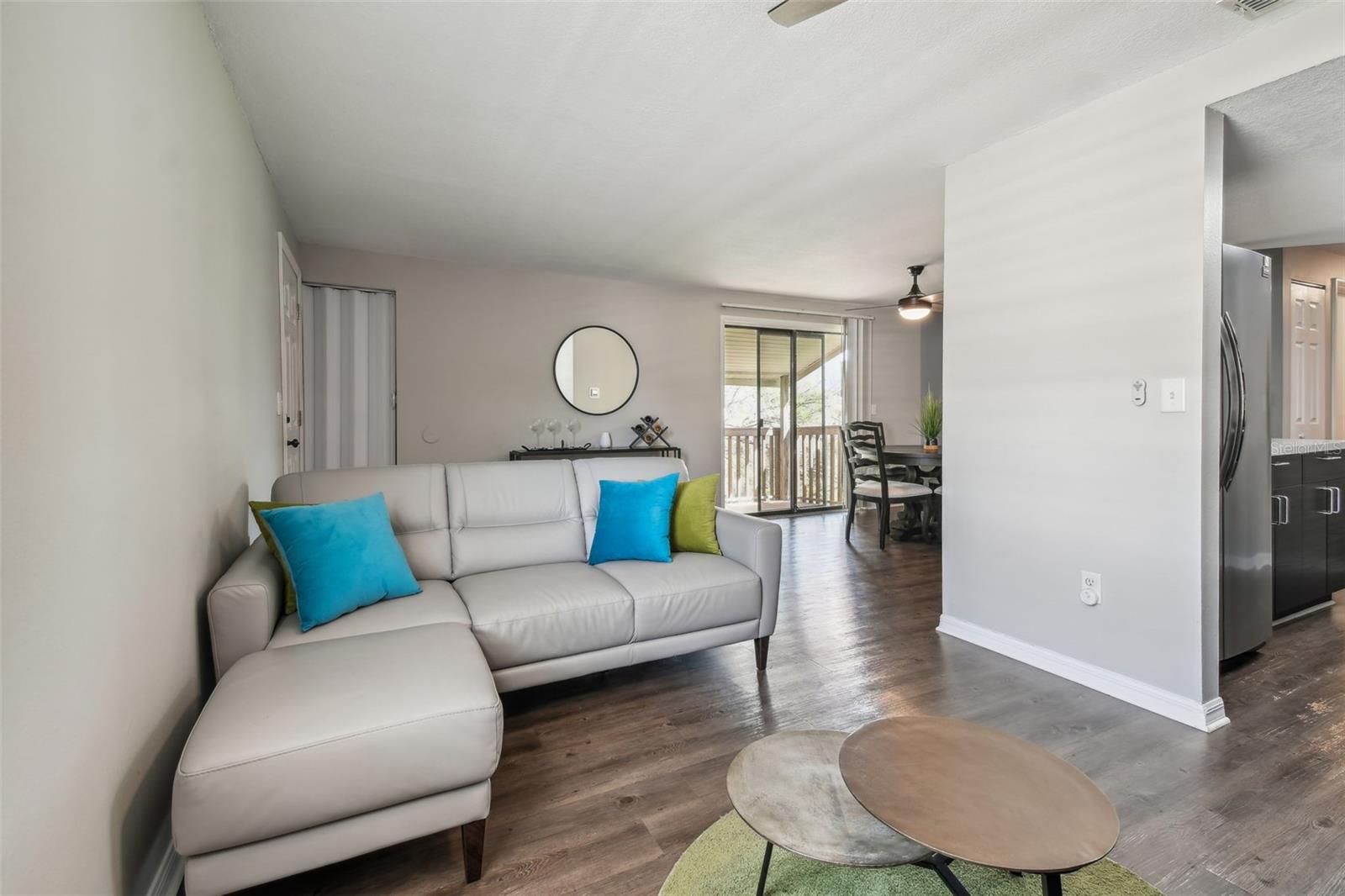 GARDENS OF FOREST LAKES CONDO THE - Residential