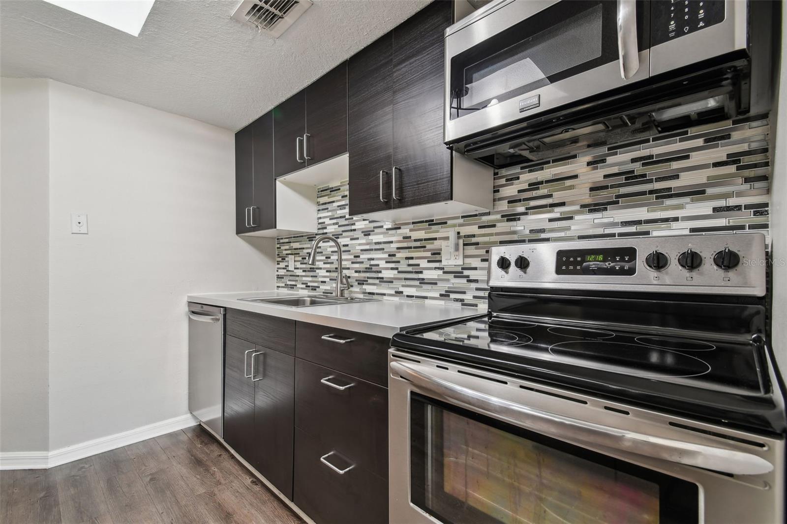 GARDENS OF FOREST LAKES CONDO THE - Residential