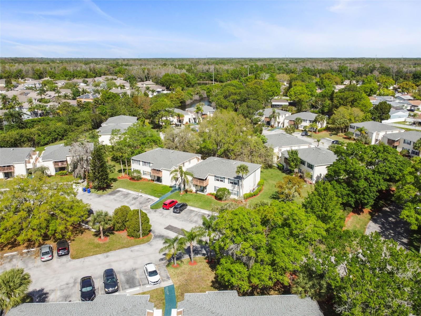GARDENS OF FOREST LAKES CONDO THE - Residential