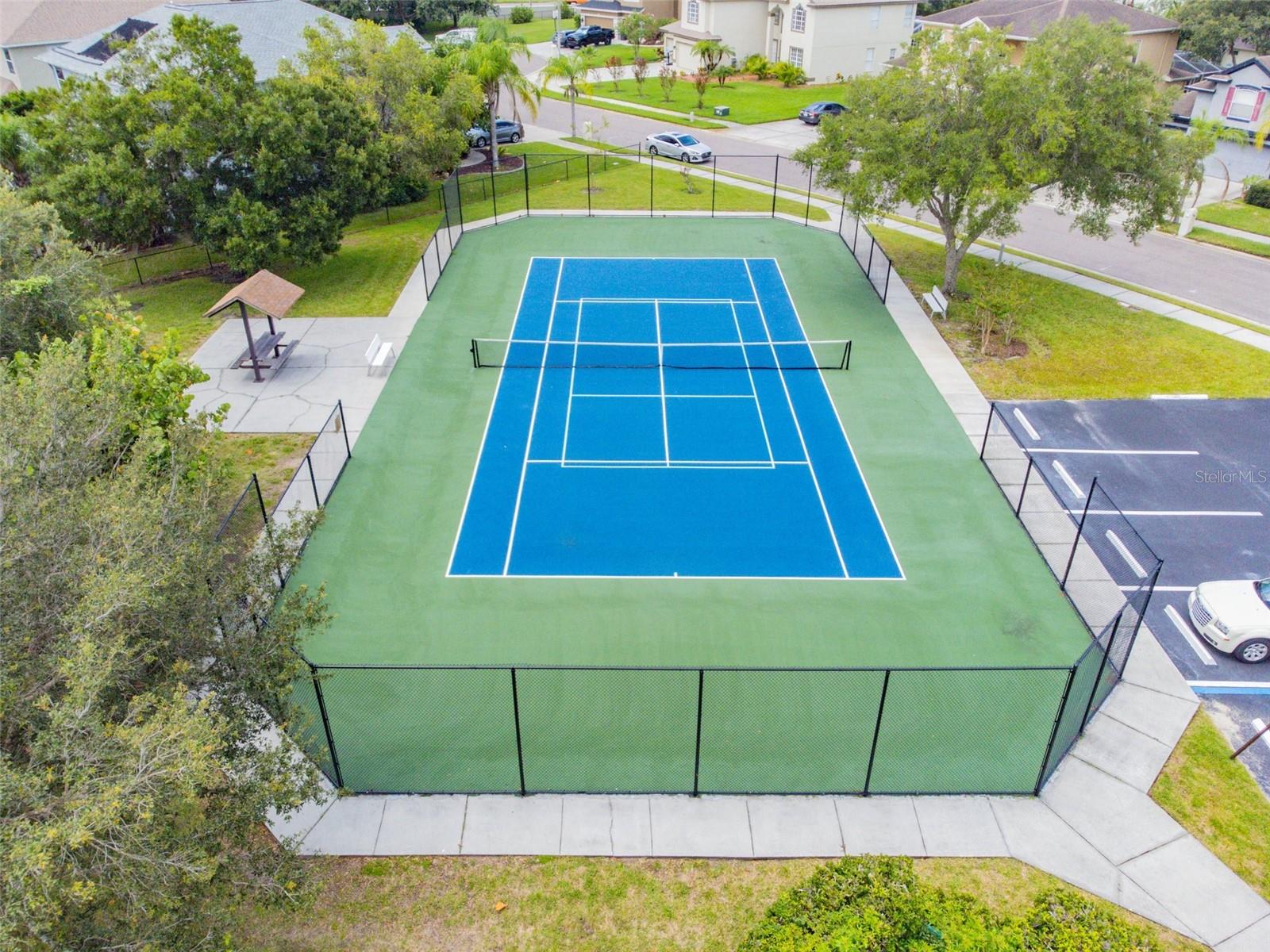 GARDENS OF FOREST LAKES CONDO THE - Residential