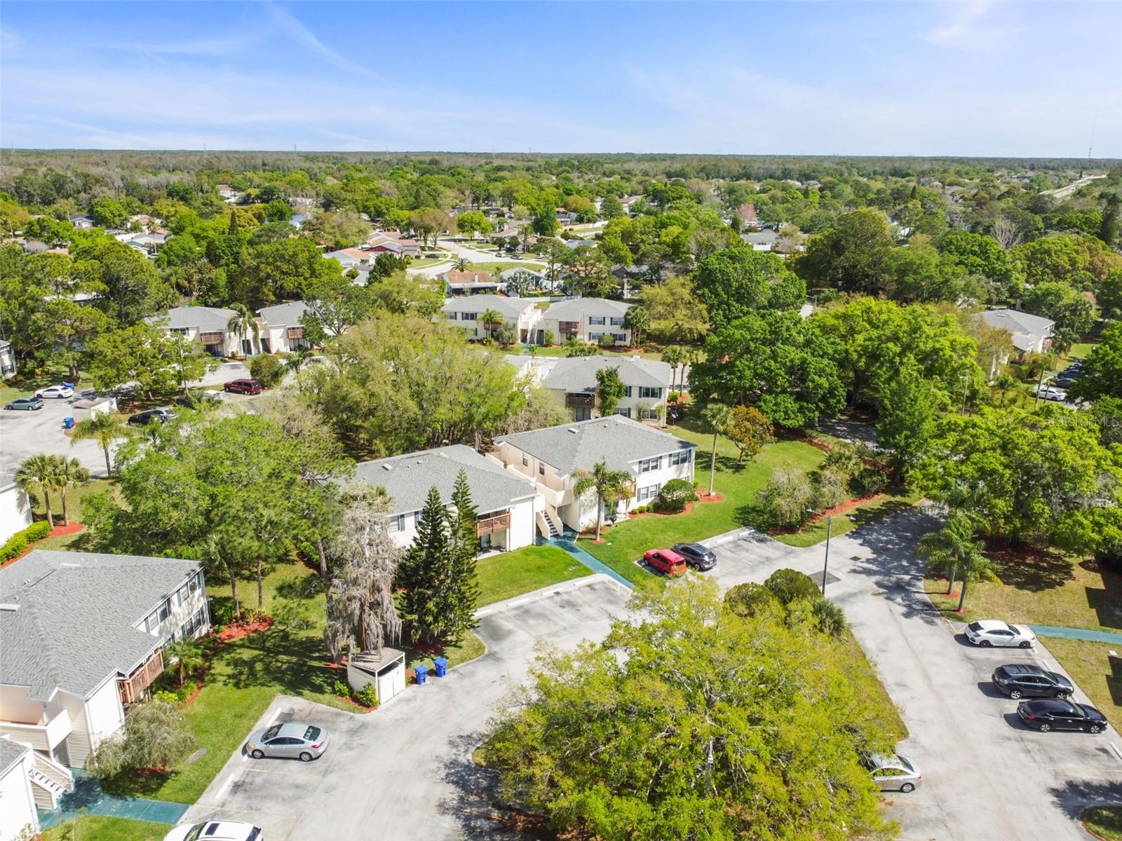 GARDENS OF FOREST LAKES CONDO THE - Residential