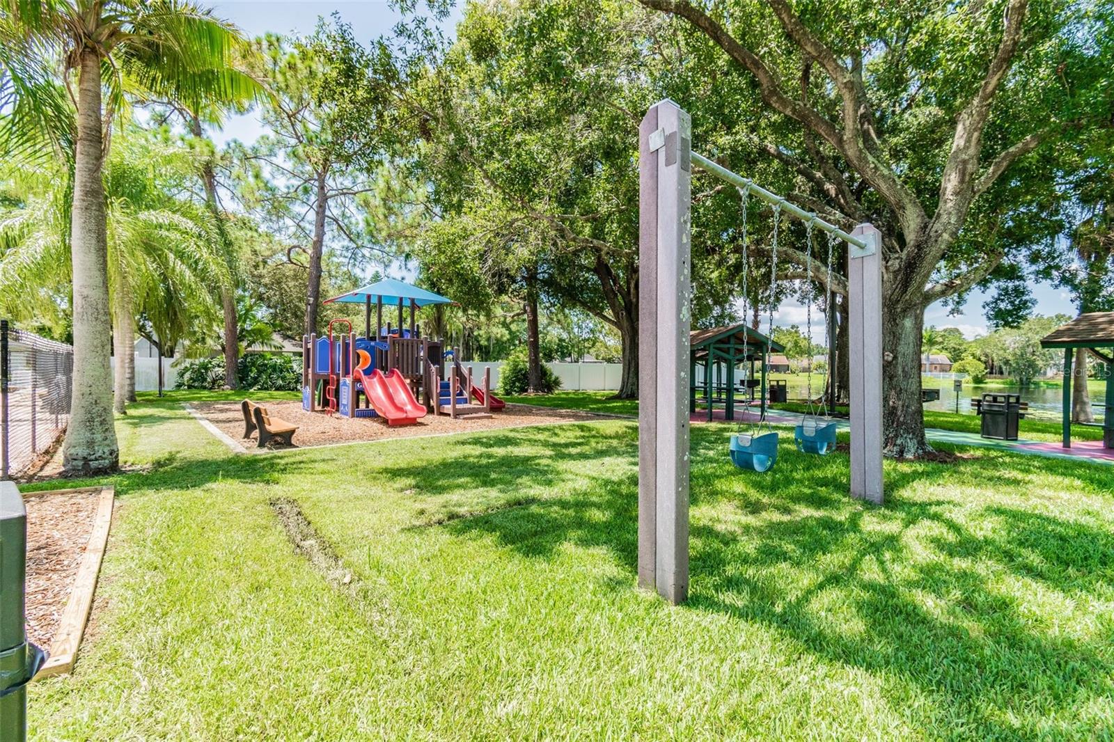 GARDENS OF FOREST LAKES CONDO THE - Residential