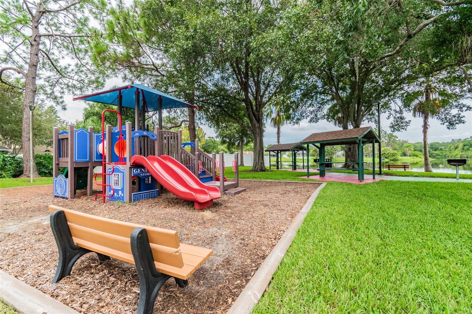GARDENS OF FOREST LAKES CONDO THE - Residential
