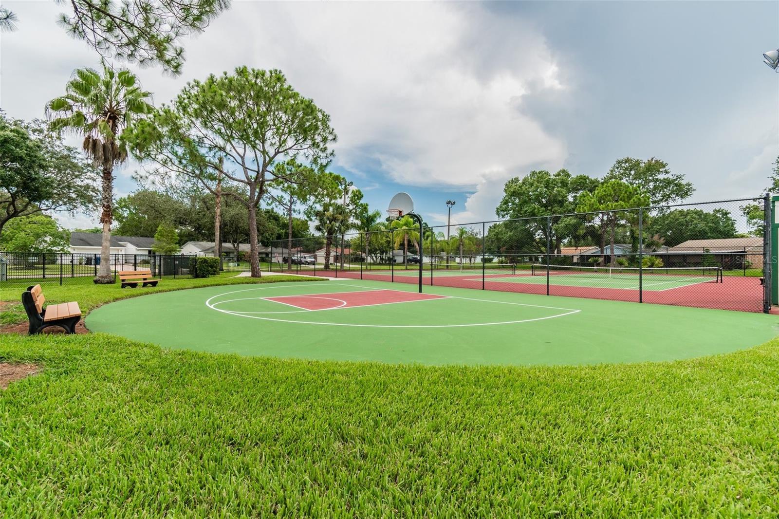 GARDENS OF FOREST LAKES CONDO THE - Residential