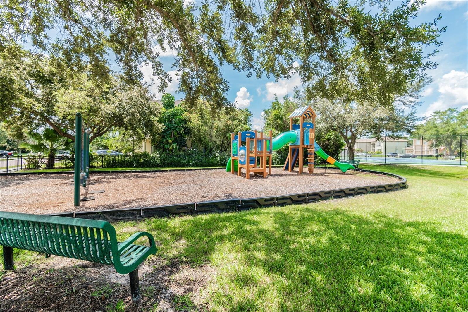 GARDENS OF FOREST LAKES CONDO THE - Residential