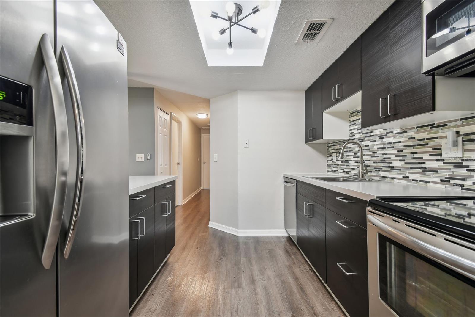 GARDENS OF FOREST LAKES CONDO THE - Residential