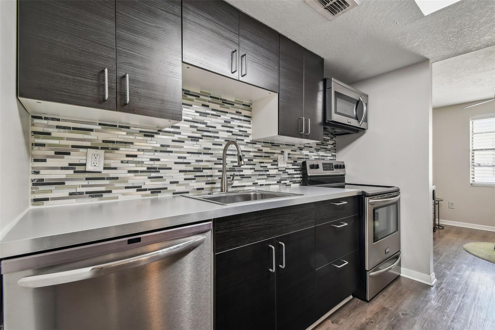GARDENS OF FOREST LAKES CONDO THE - Residential