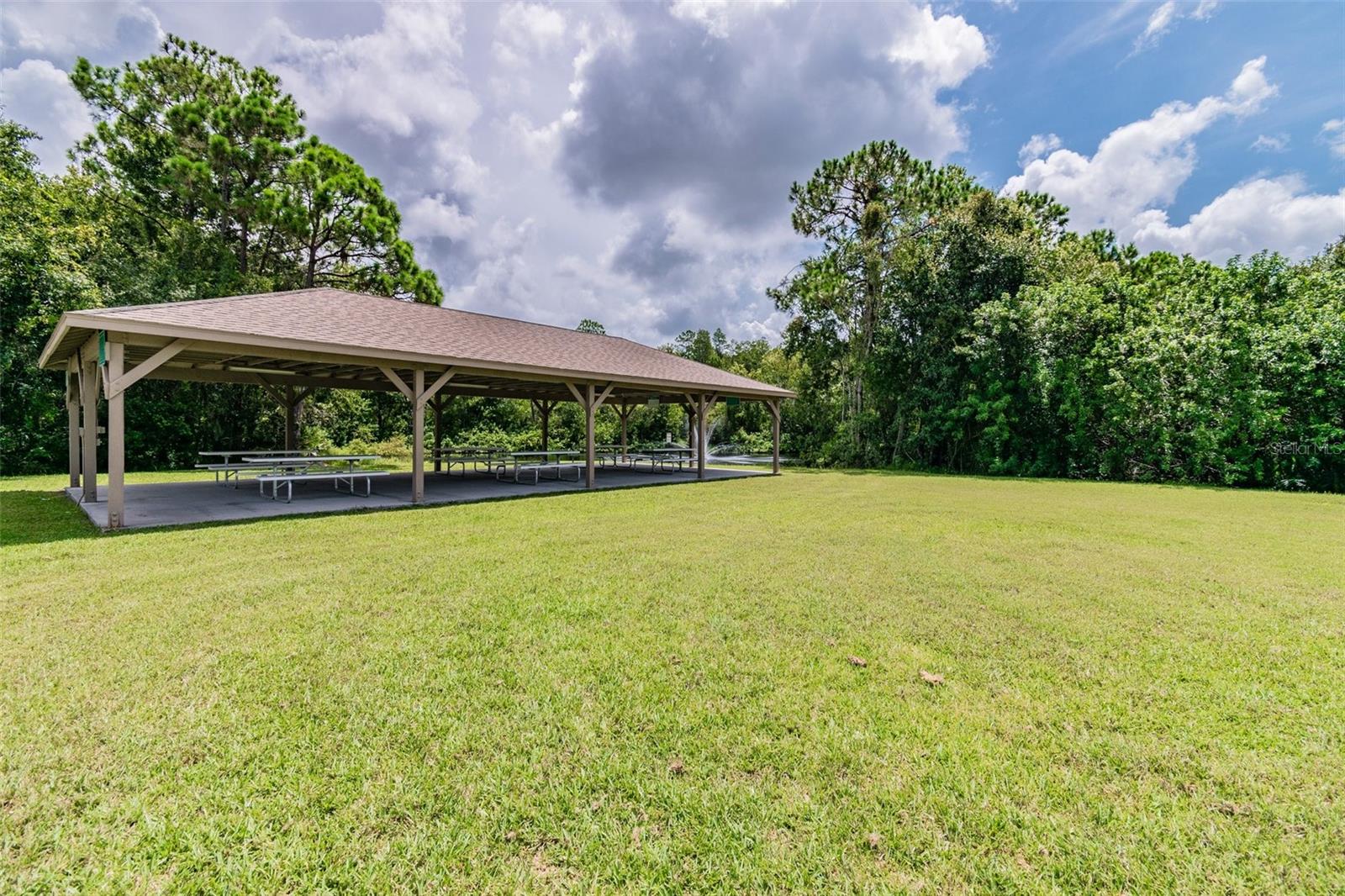 GARDENS OF FOREST LAKES CONDO THE - Residential