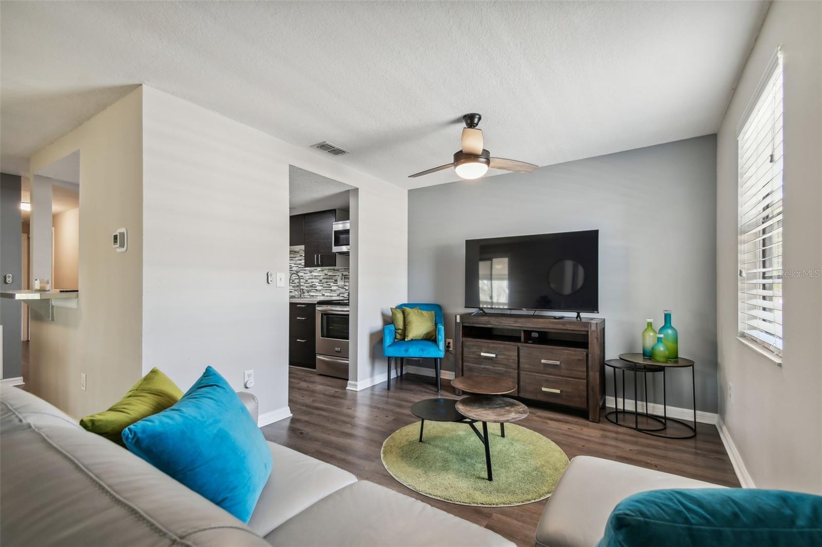 GARDENS OF FOREST LAKES CONDO THE - Residential
