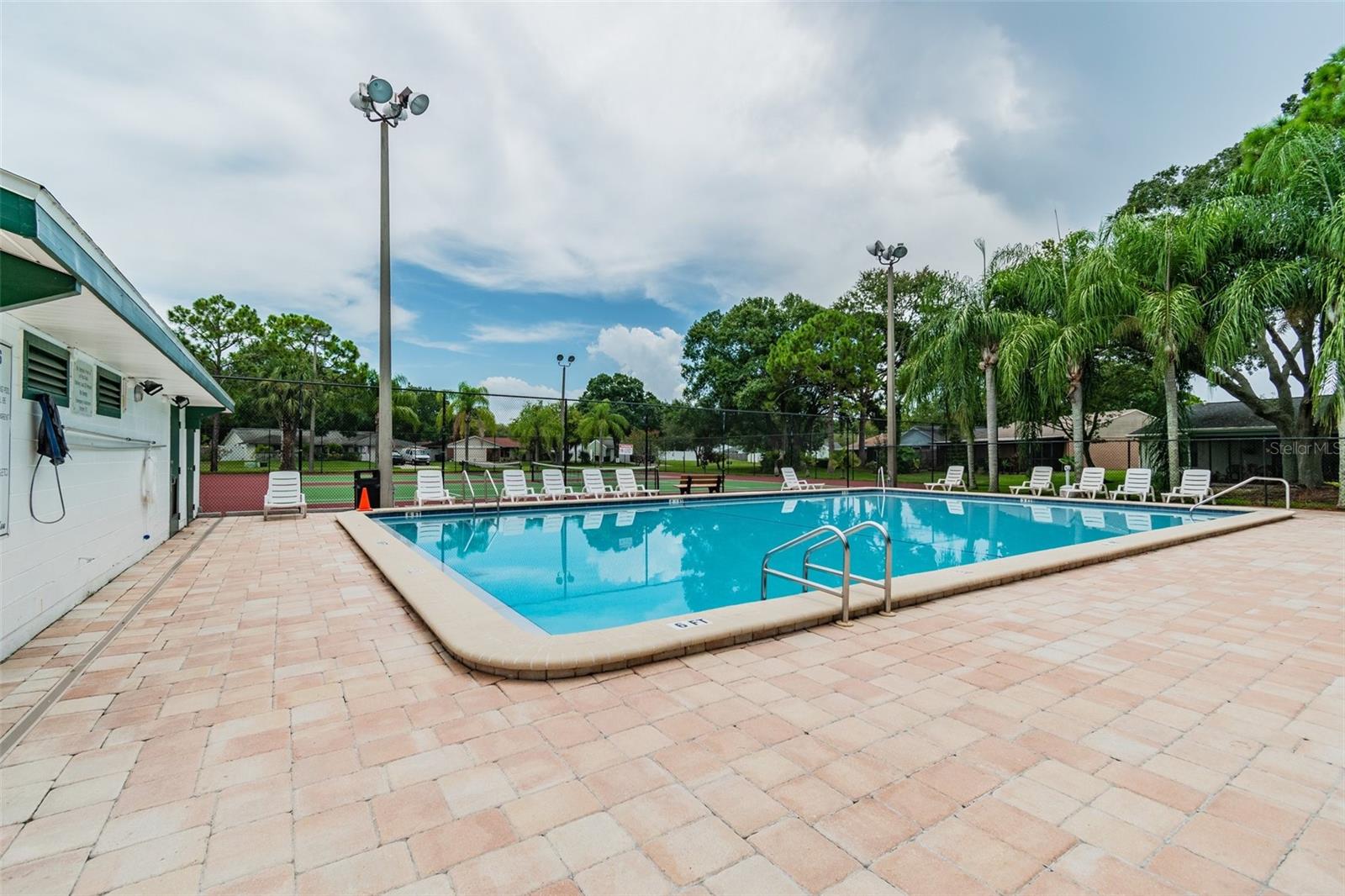 GARDENS OF FOREST LAKES CONDO THE - Residential