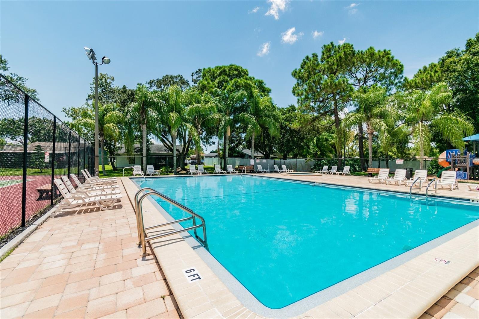 GARDENS OF FOREST LAKES CONDO THE - Residential