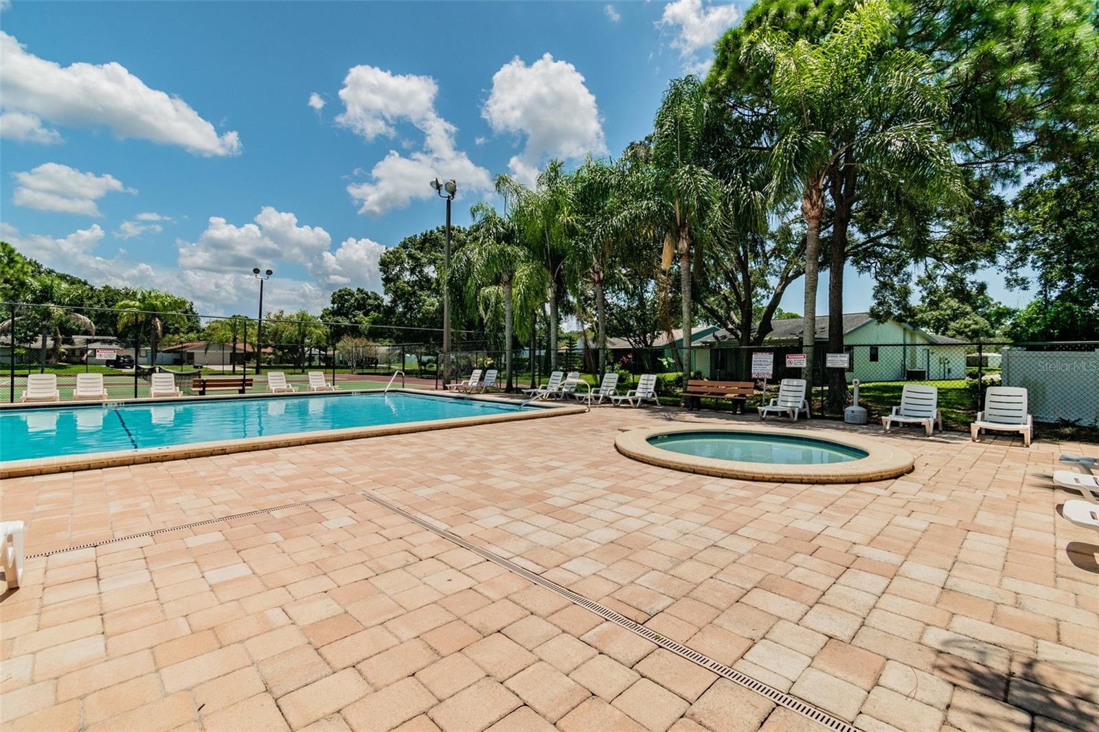 GARDENS OF FOREST LAKES CONDO THE - Residential