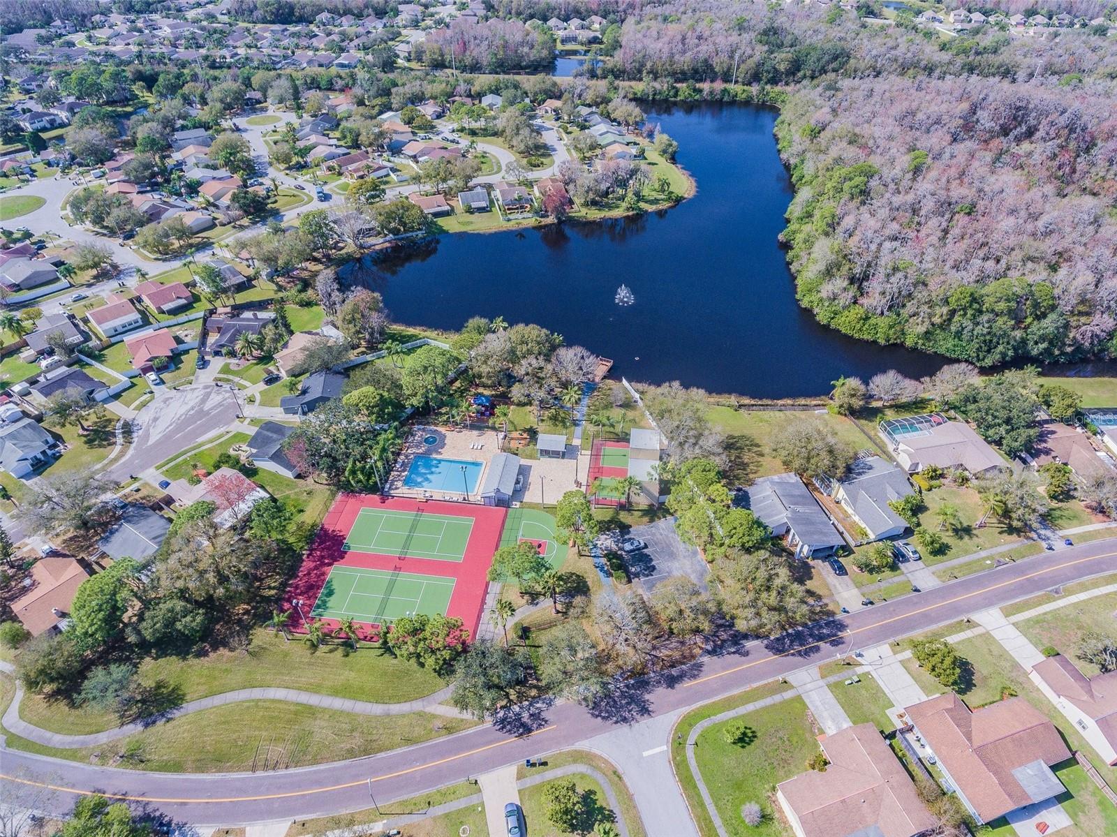 GARDENS OF FOREST LAKES CONDO THE - Residential